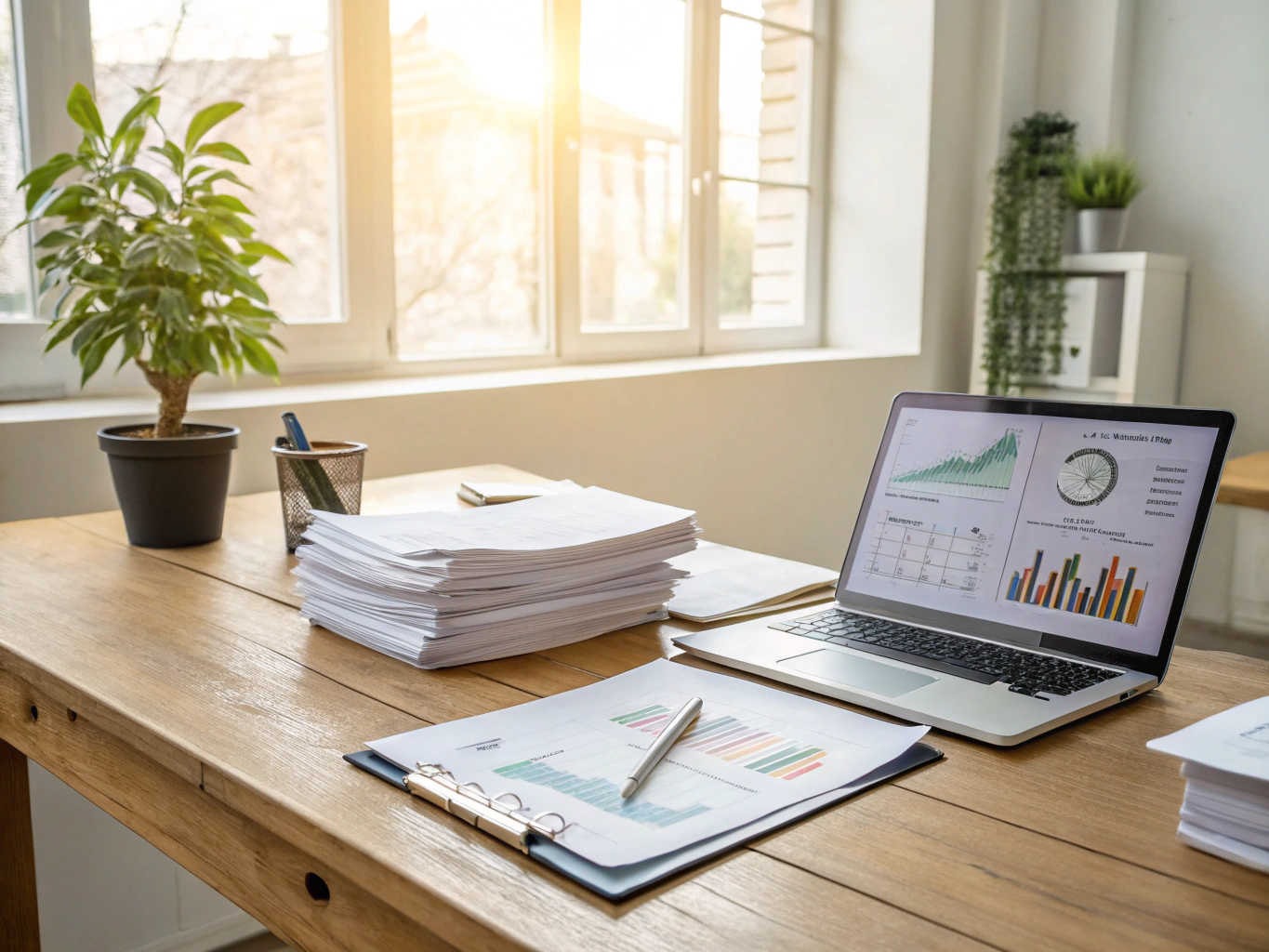 Mastering Budget Management for Small Businesses