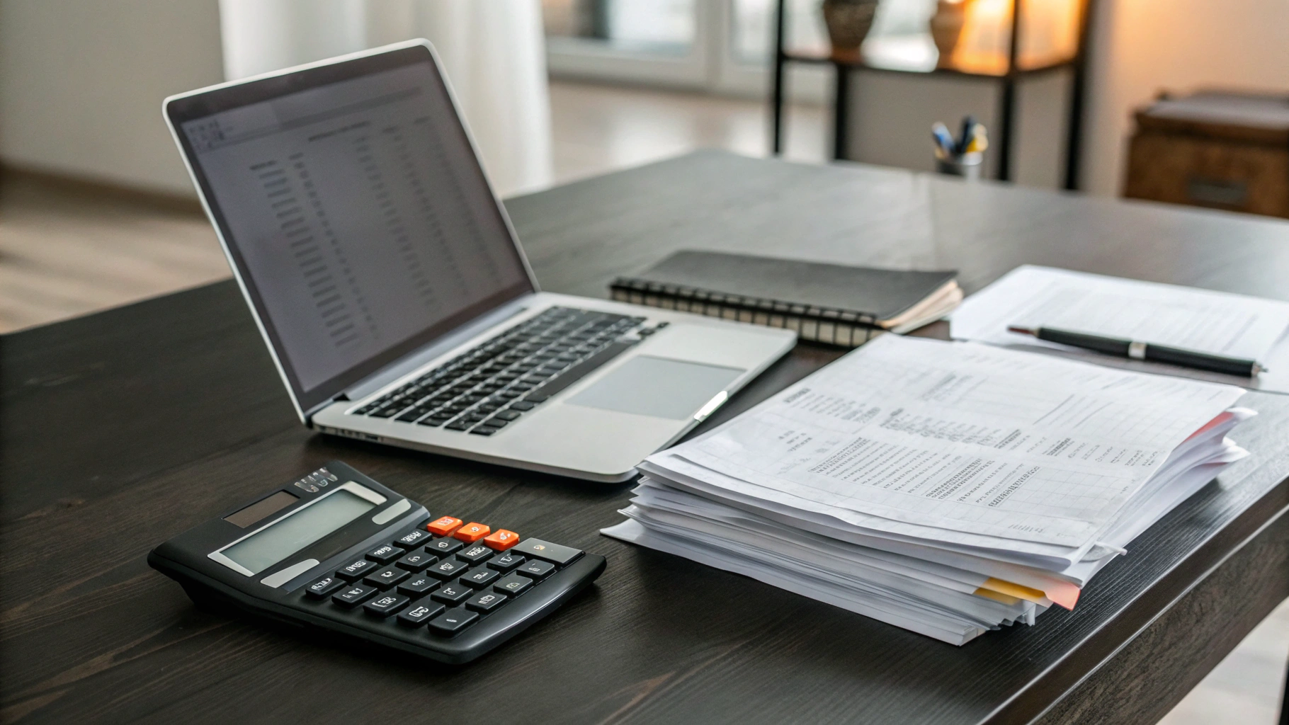 The Complete Guide to Personal Budget Planning