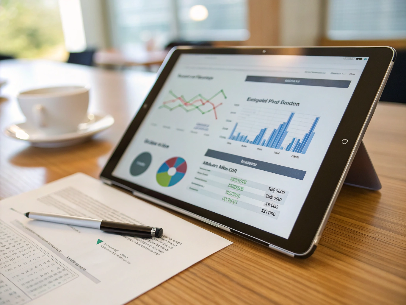 Online Accounting: A Complete Beginner's Guide